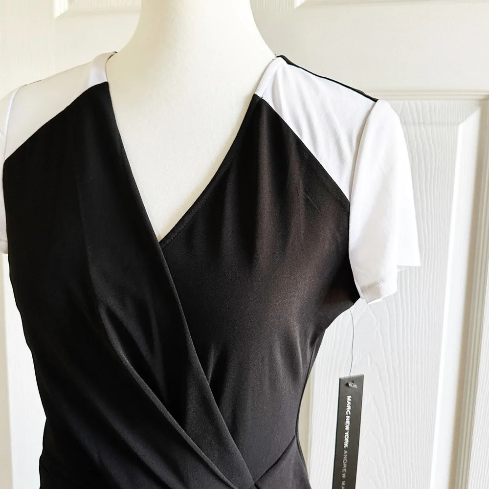 Marc New York dress - Picture 2 of 5